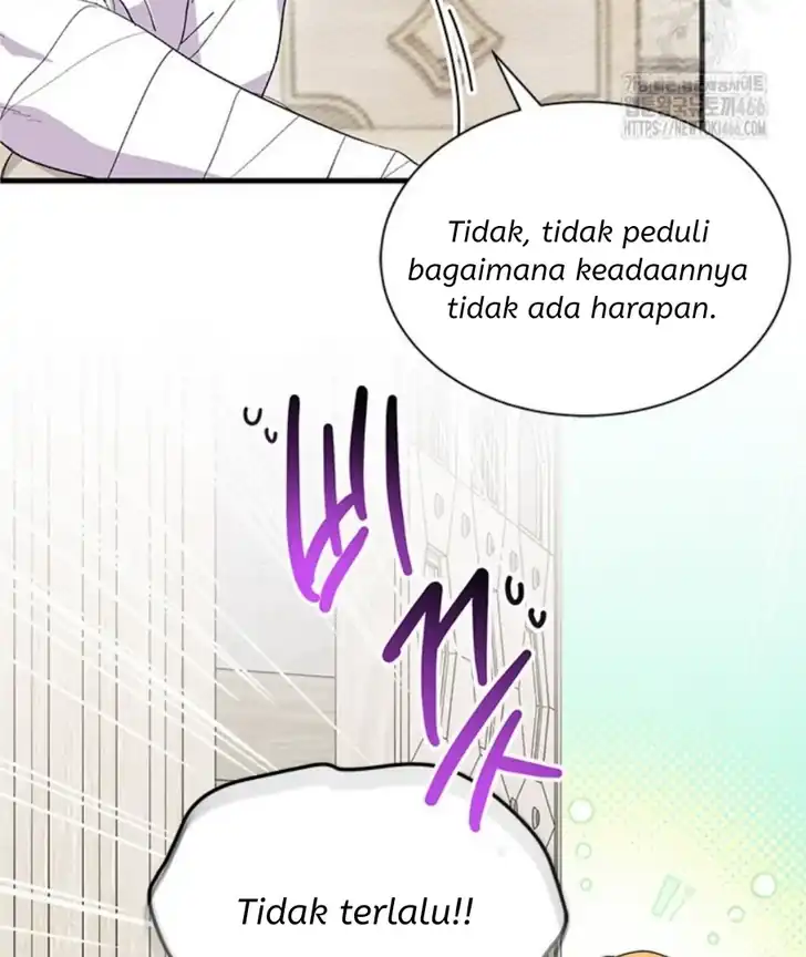 I Don’t Want to Play Matchmaker! Chapter 75 Gambar 88