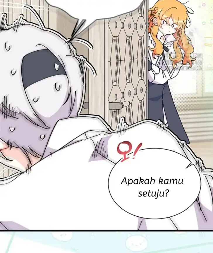 I Don’t Want to Play Matchmaker! Chapter 75 Gambar 89