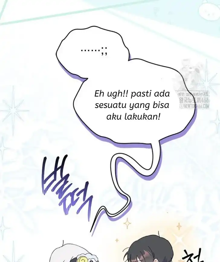 I Don’t Want to Play Matchmaker! Chapter 75 Gambar 90