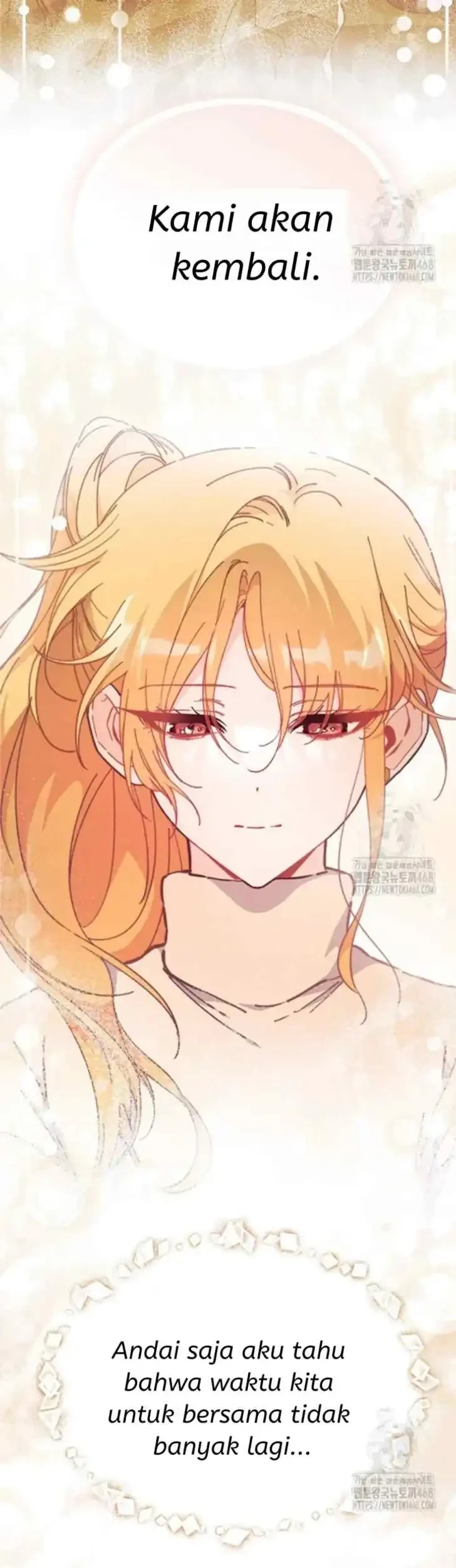 I Don’t Want to Play Matchmaker! Chapter 78 Gambar 34
