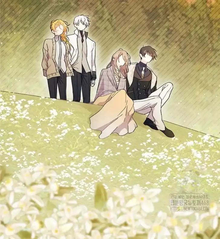 I Don’t Want to Play Matchmaker! Chapter 79 Gambar 92