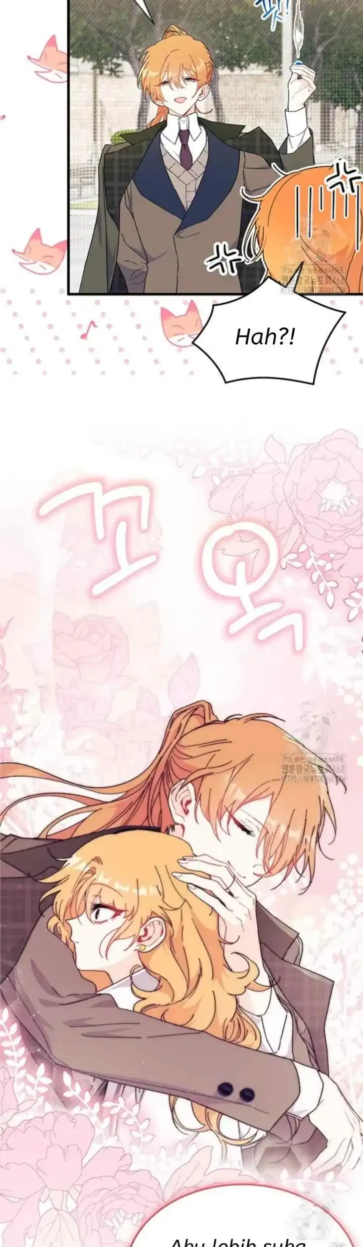 I Don’t Want to Play Matchmaker! Chapter 80 Gambar 34