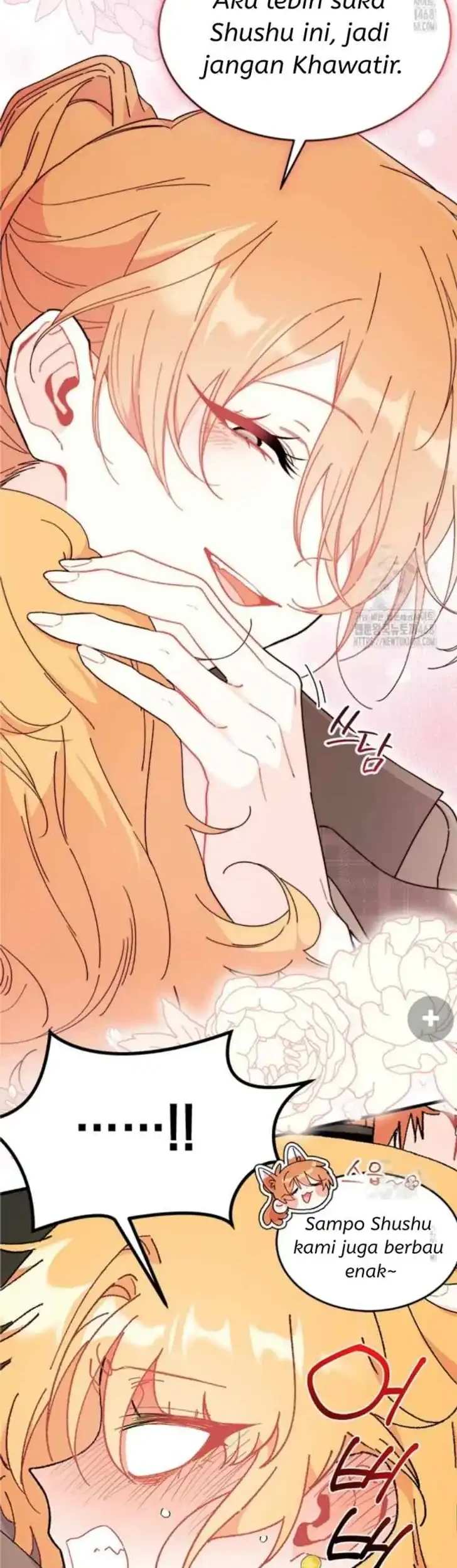 I Don’t Want to Play Matchmaker! Chapter 80 Gambar 35