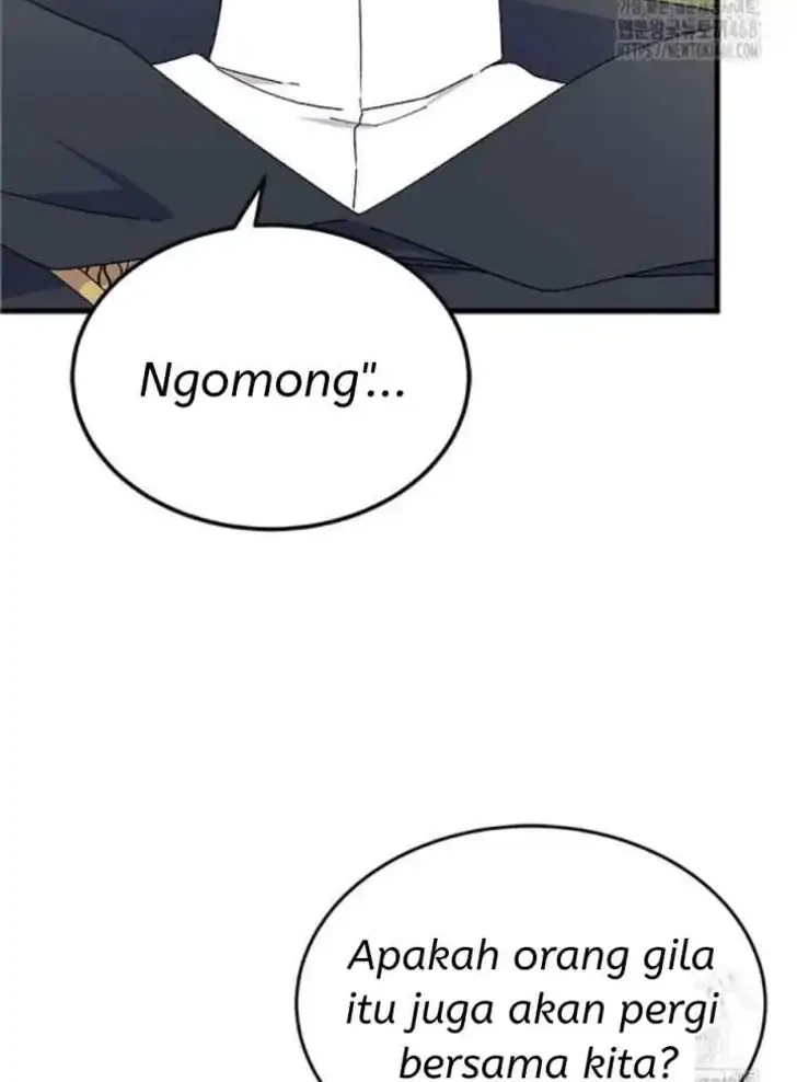 I Don’t Want to Play Matchmaker! Chapter 81 Gambar 36