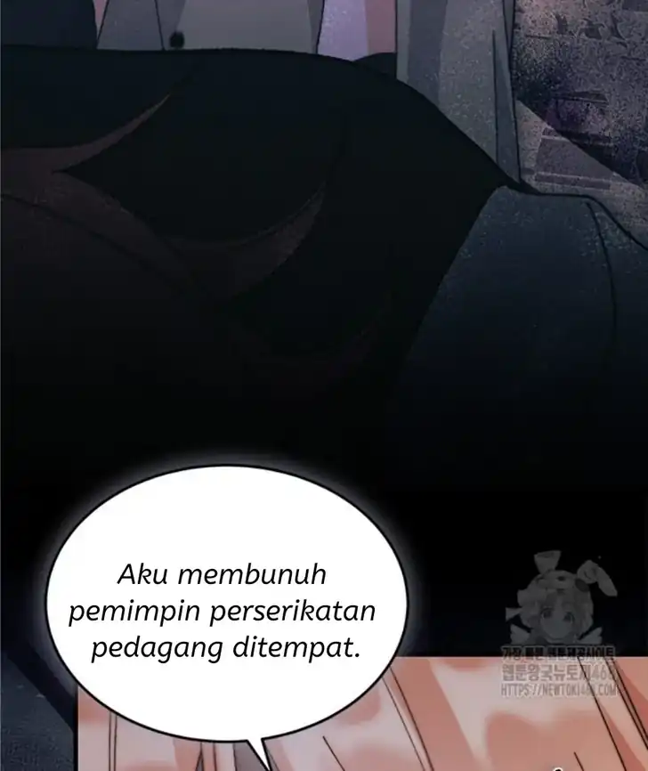 I Don’t Want to Play Matchmaker! Chapter 83 Gambar 85