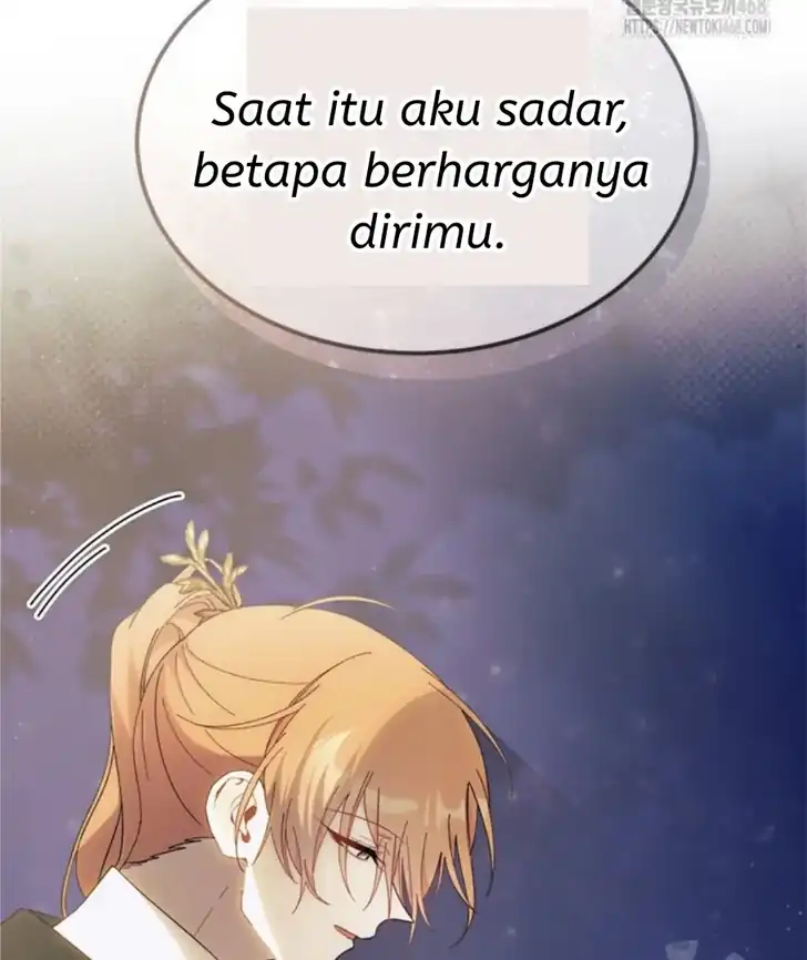 I Don’t Want to Play Matchmaker! Chapter 83 Gambar 87