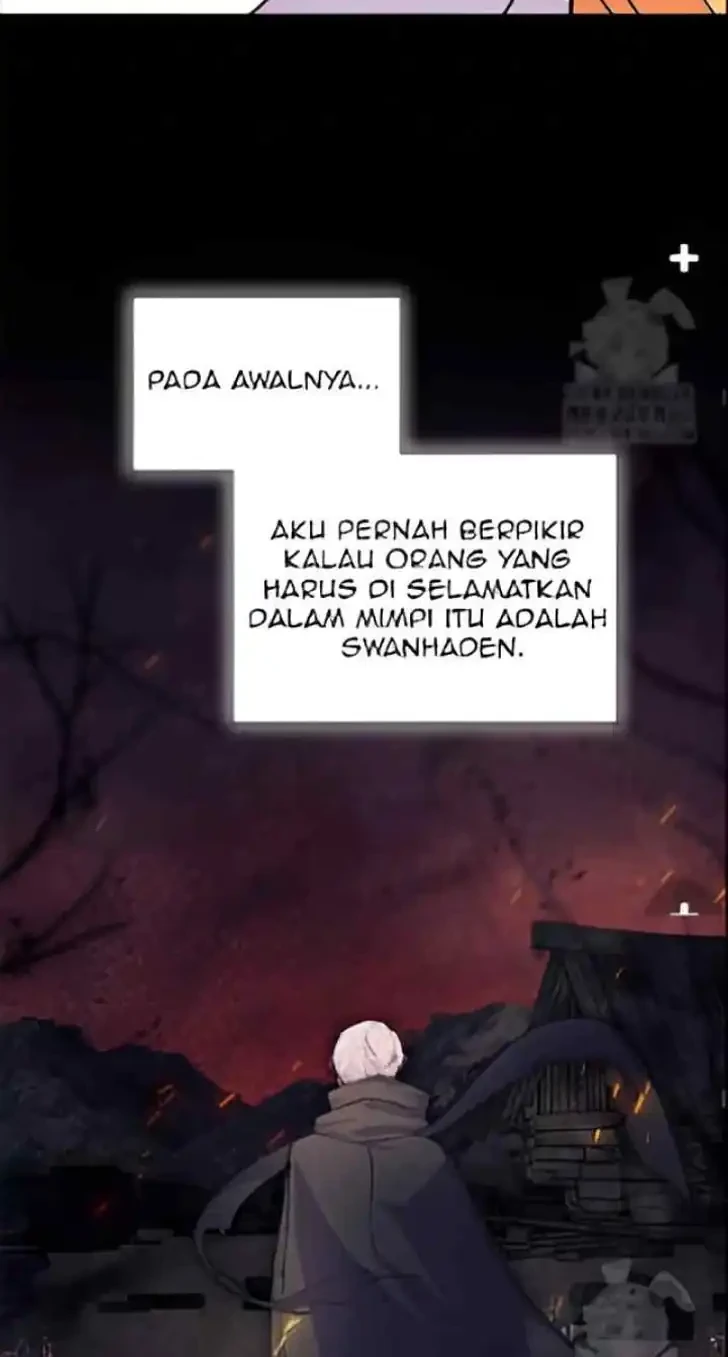 I Don’t Want to Play Matchmaker! Chapter 86 Gambar 33