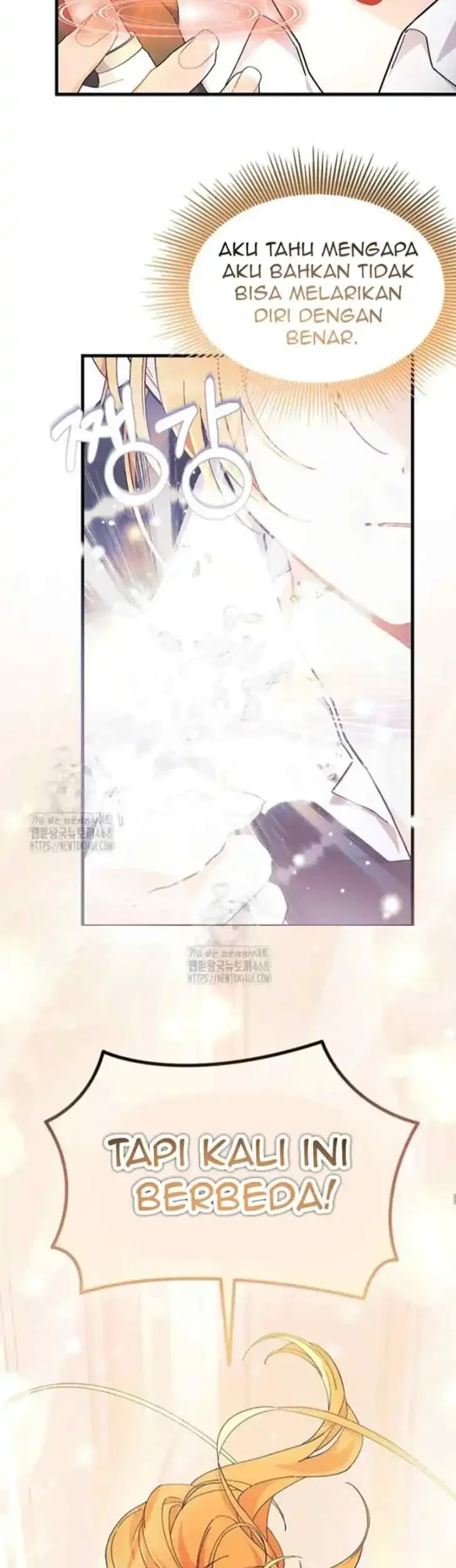 I Don’t Want to Play Matchmaker! Chapter 92 Gambar 58