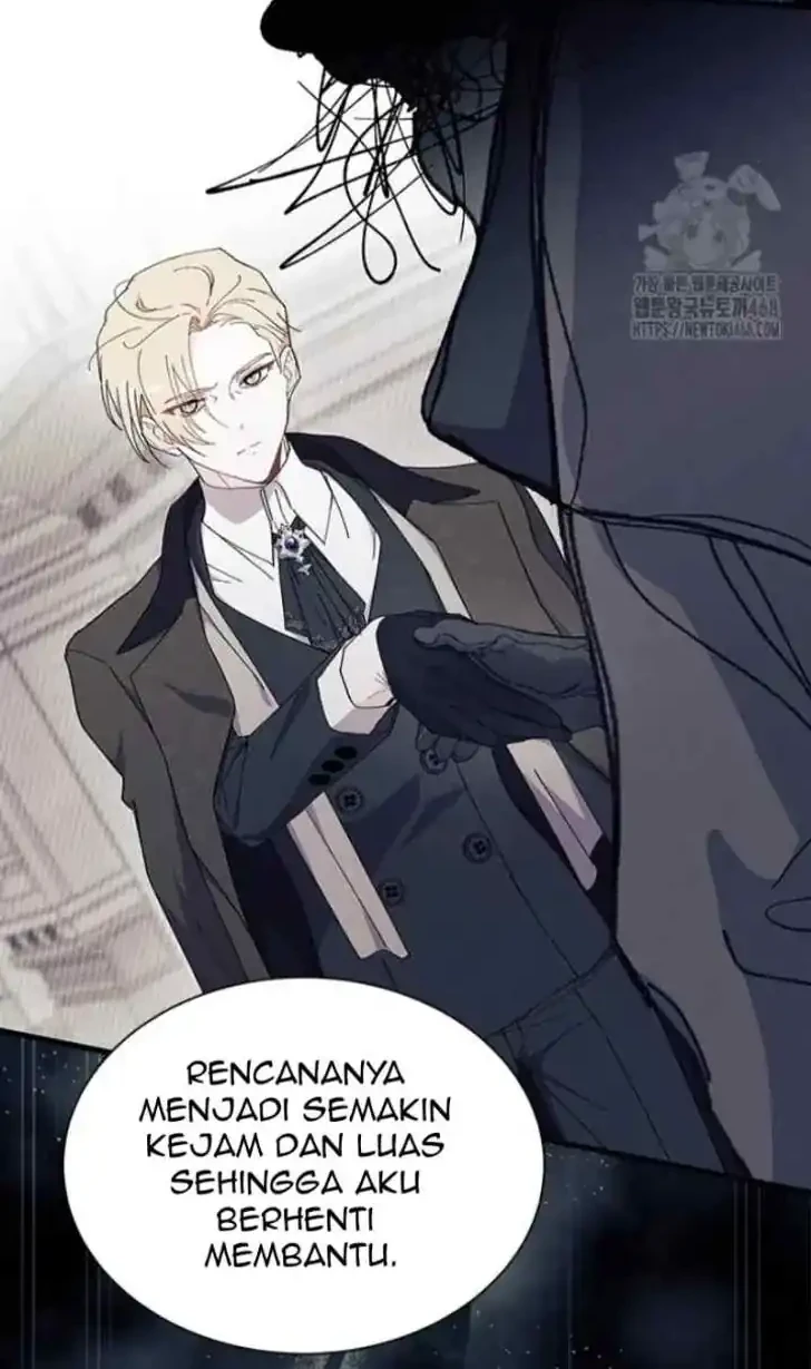 I Don’t Want to Play Matchmaker! Chapter 93 Gambar 60
