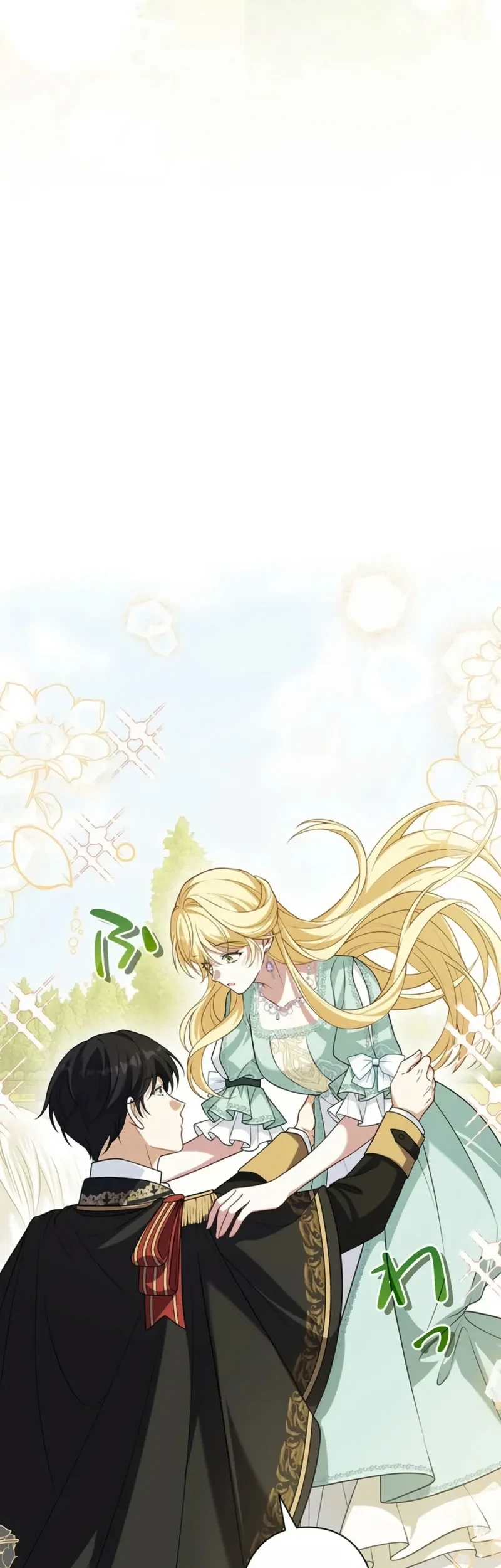 I Ended Up Raising My Younger Self Chapter 11 Gambar 56
