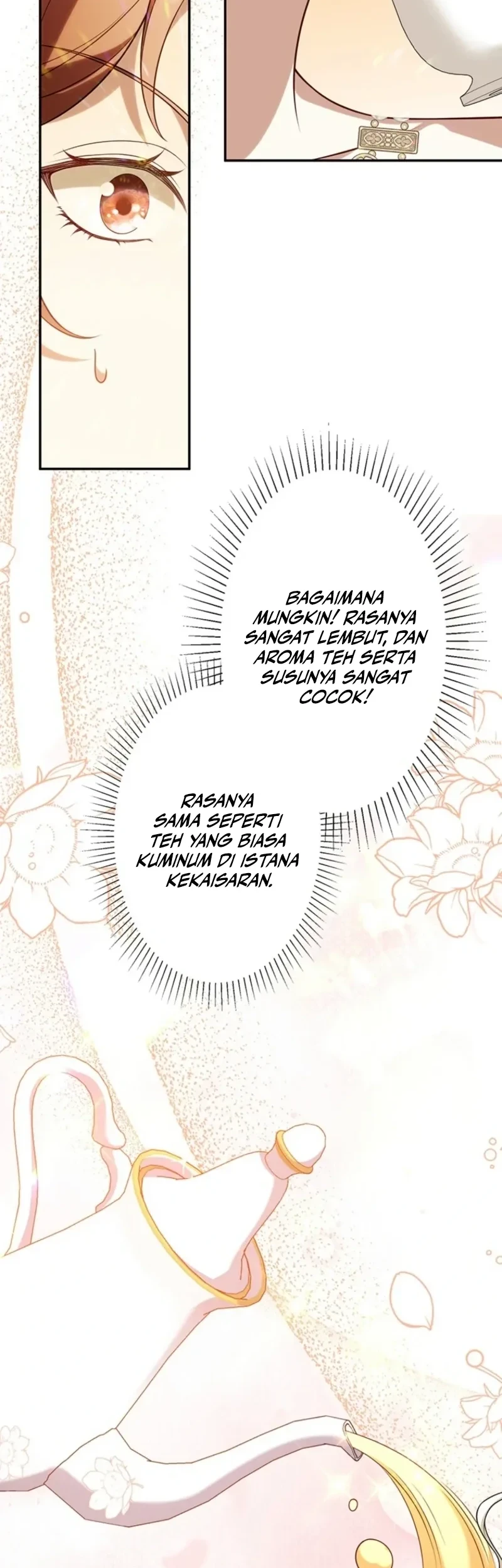 I Ended Up Raising My Younger Self Chapter 13 Gambar 48