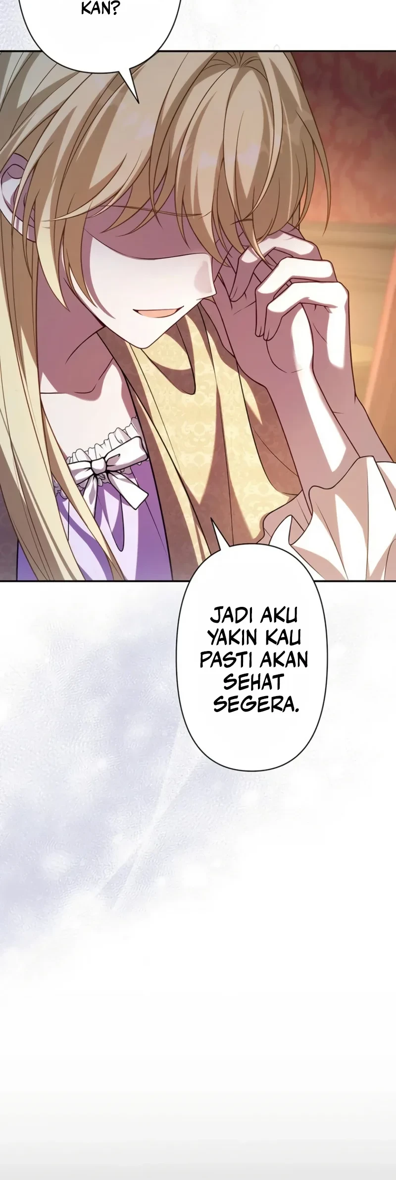 I Ended Up Raising My Younger Self Chapter 14 Gambar 52