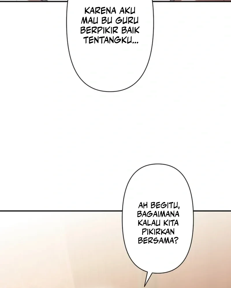 I Ended Up Raising My Younger Self Chapter 16 Gambar 46