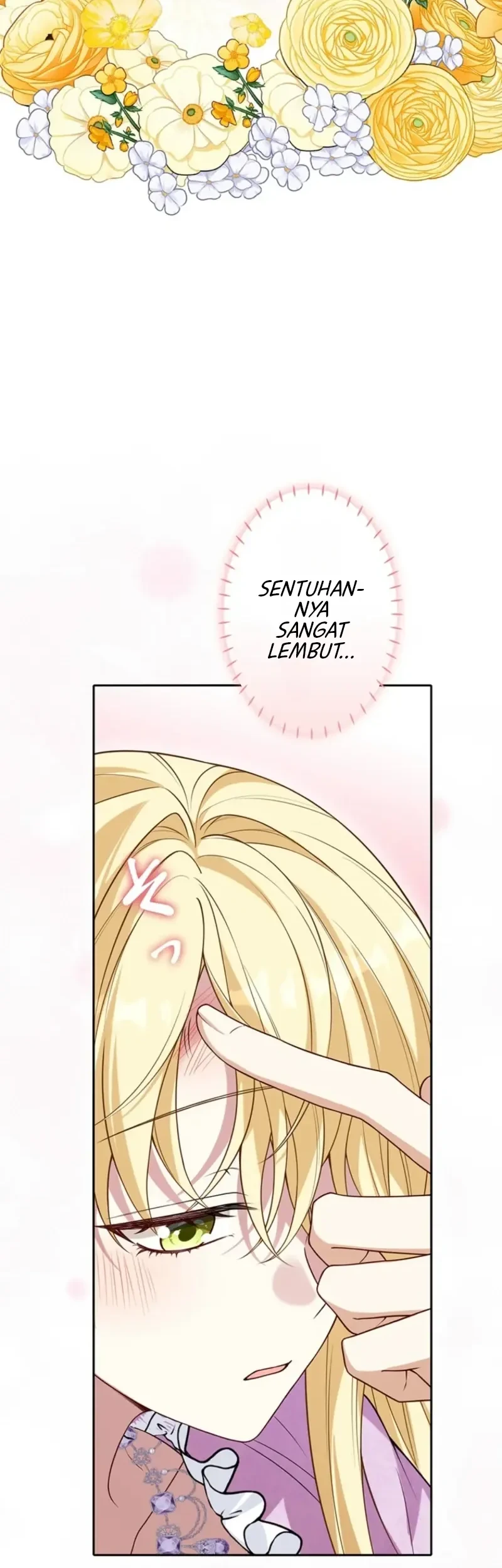 I Ended Up Raising My Younger Self Chapter 8 Gambar 56