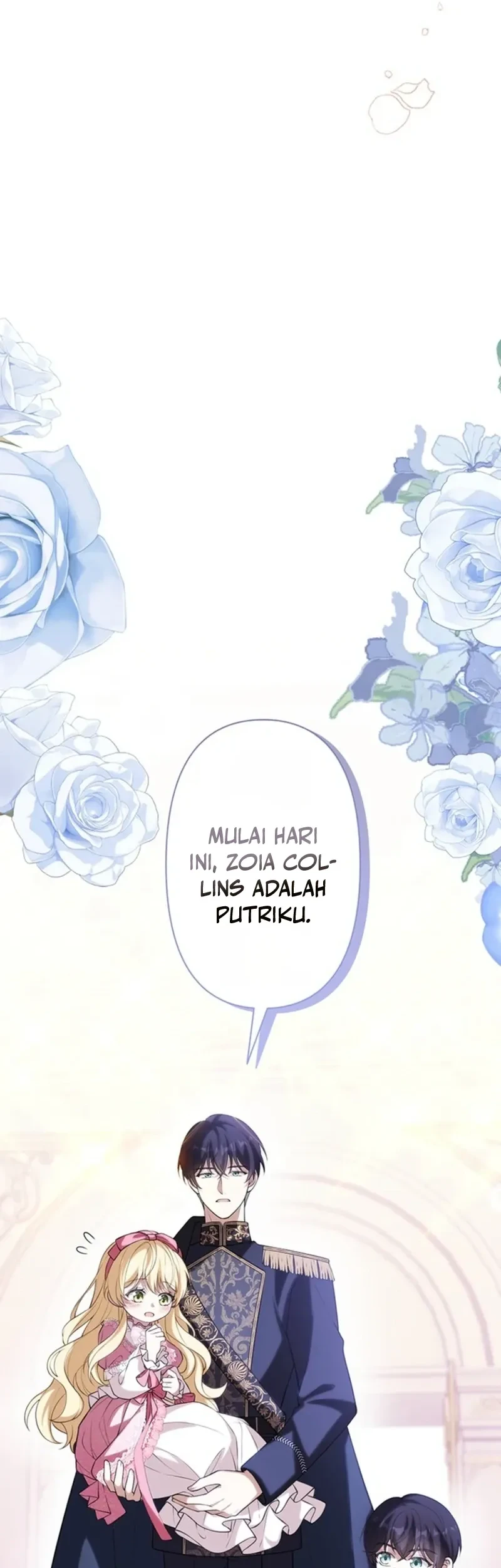 I Ended Up Raising My Younger Self Chapter 9 Gambar 65