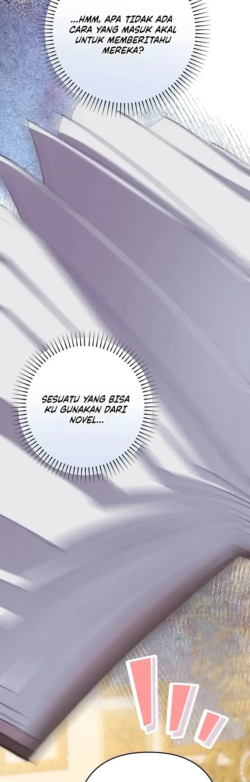 I Faked a Pregnancy, but My Husband Returned Chapter 18 Gambar 44