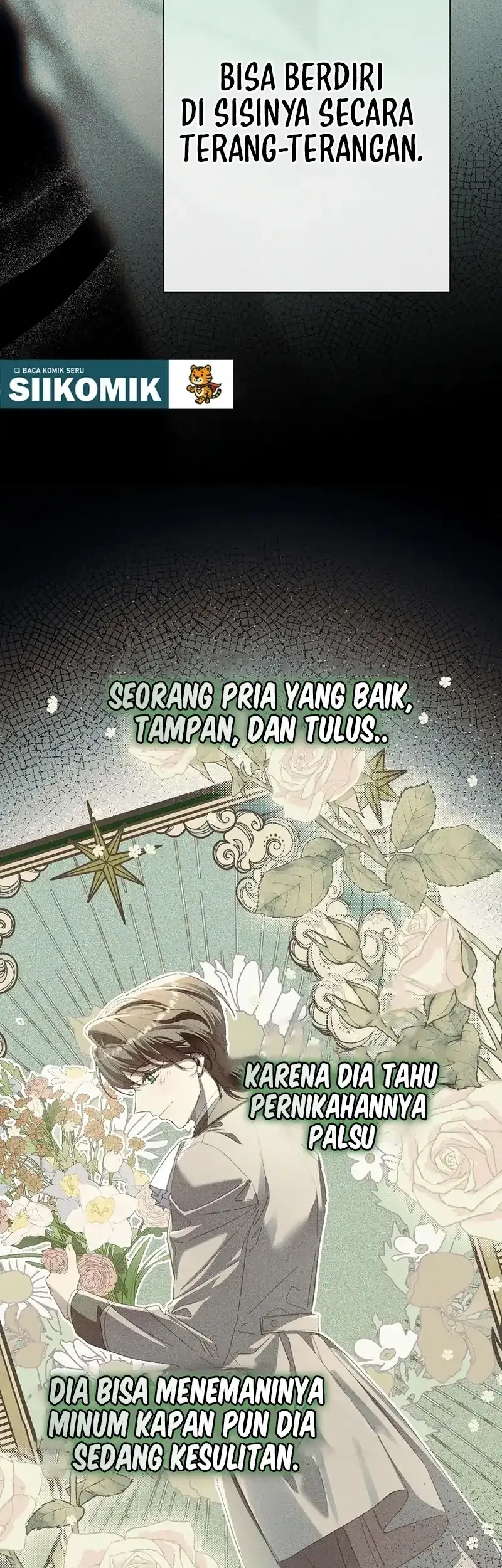 I Faked a Pregnancy, but My Husband Returned Chapter 19 Gambar 52