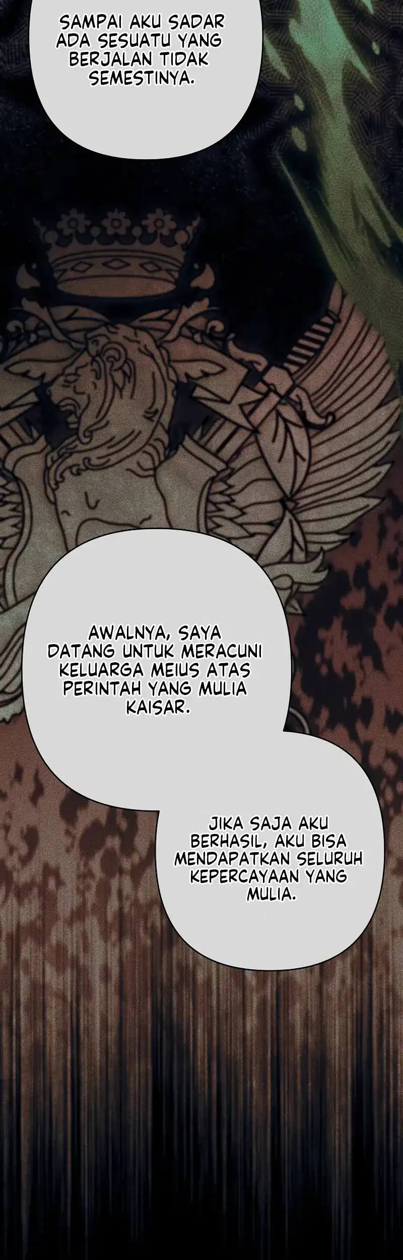 I Faked a Pregnancy, but My Husband Returned Chapter 20 Gambar 51