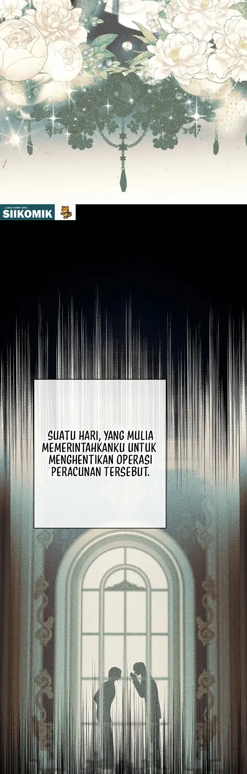 I Faked a Pregnancy, but My Husband Returned Chapter 20 Gambar 53
