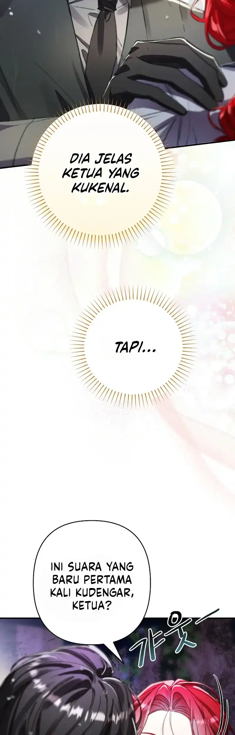 I Faked a Pregnancy, but My Husband Returned Chapter 21 Gambar 47