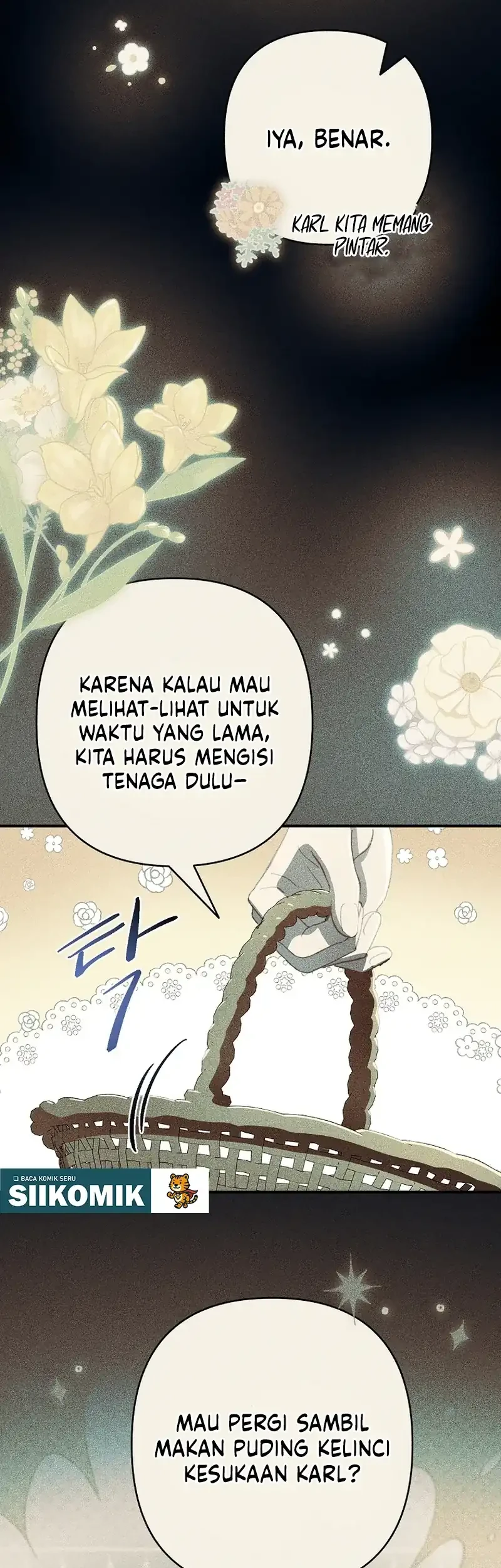 I Faked a Pregnancy, but My Husband Returned Chapter 22 Gambar 47
