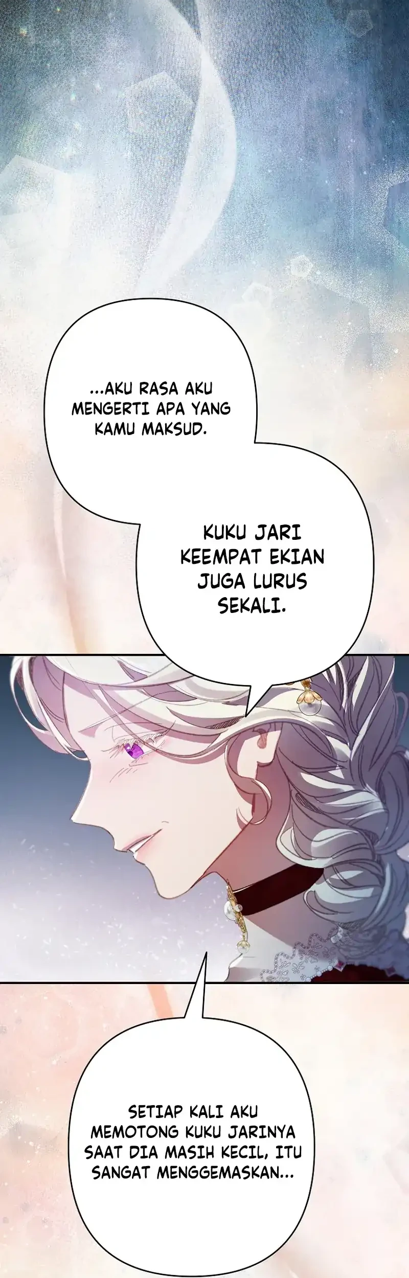I Faked a Pregnancy, but My Husband Returned Chapter 23 Gambar 47