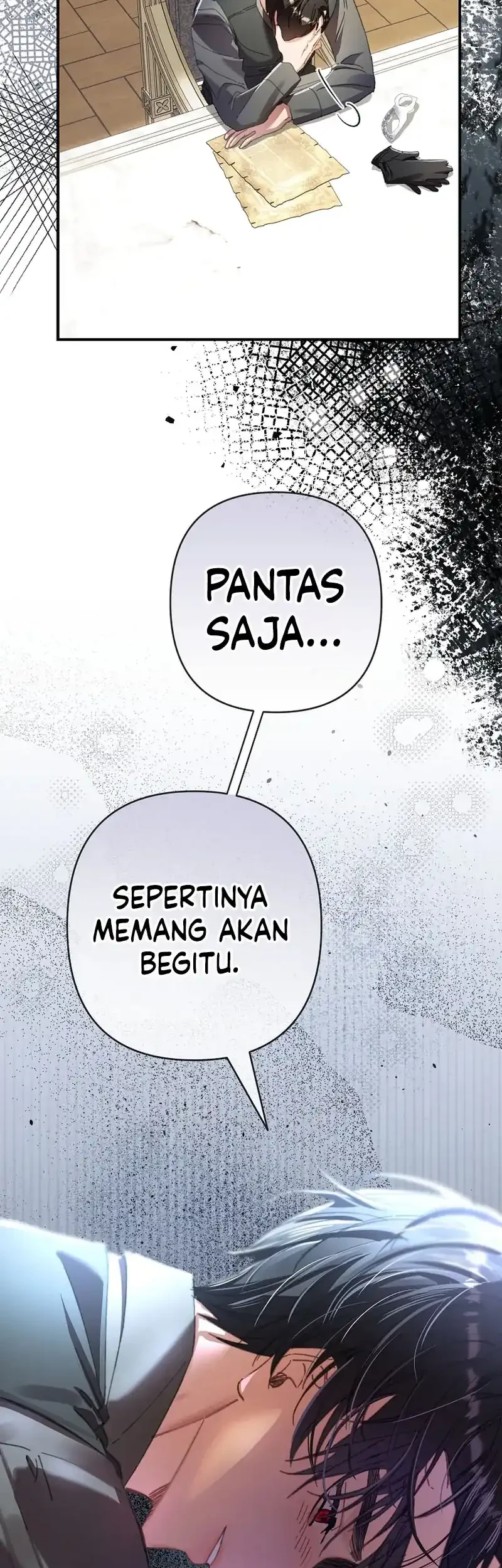 I Faked a Pregnancy, but My Husband Returned Chapter 24 Gambar 47