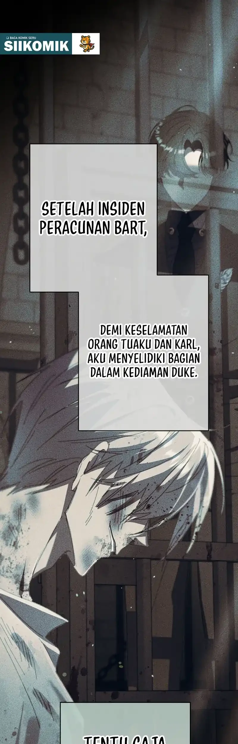 I Faked a Pregnancy, but My Husband Returned Chapter 24 Gambar 49