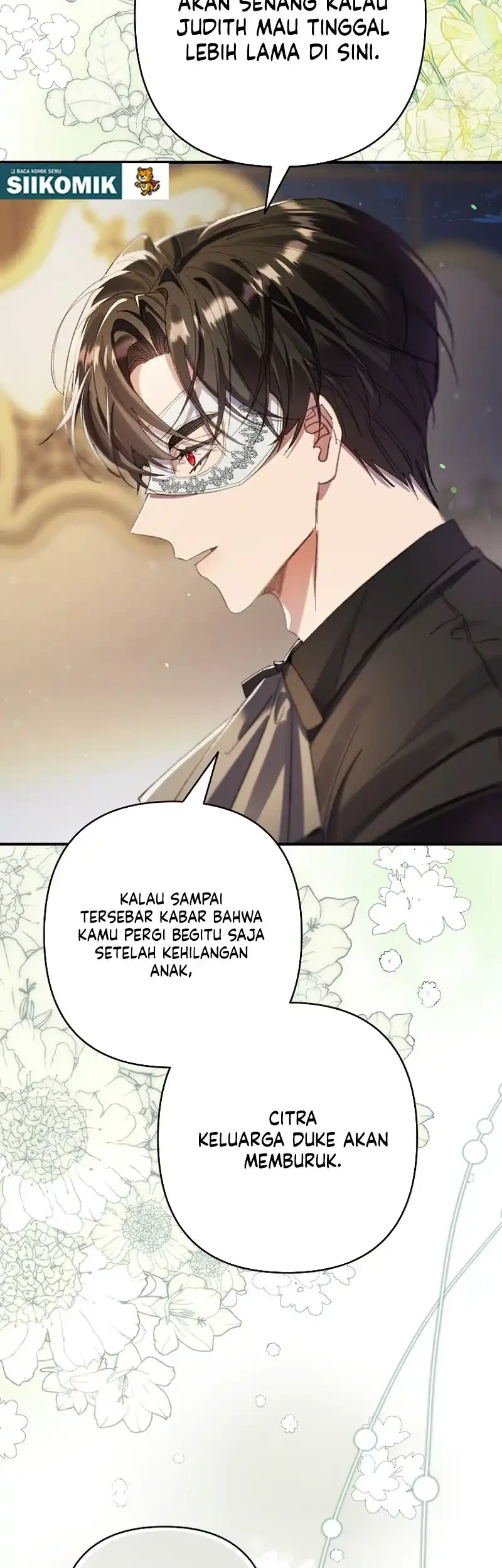 I Faked a Pregnancy, but My Husband Returned Chapter 27 Gambar 45