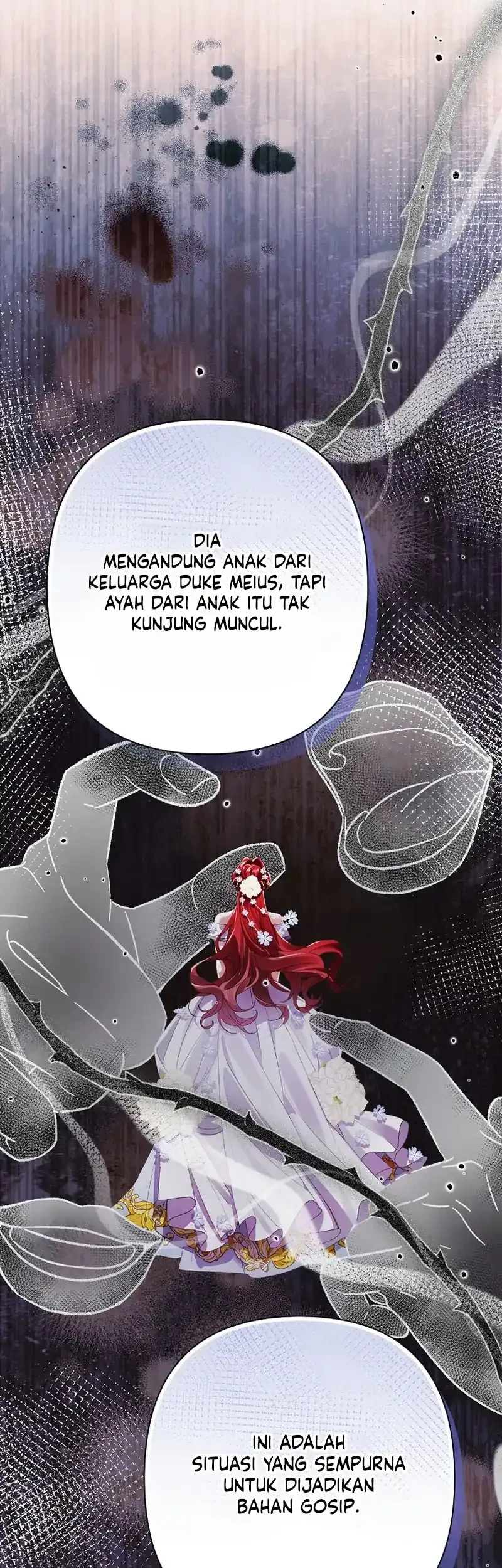 I Faked a Pregnancy, but My Husband Returned Chapter 29 Gambar 42