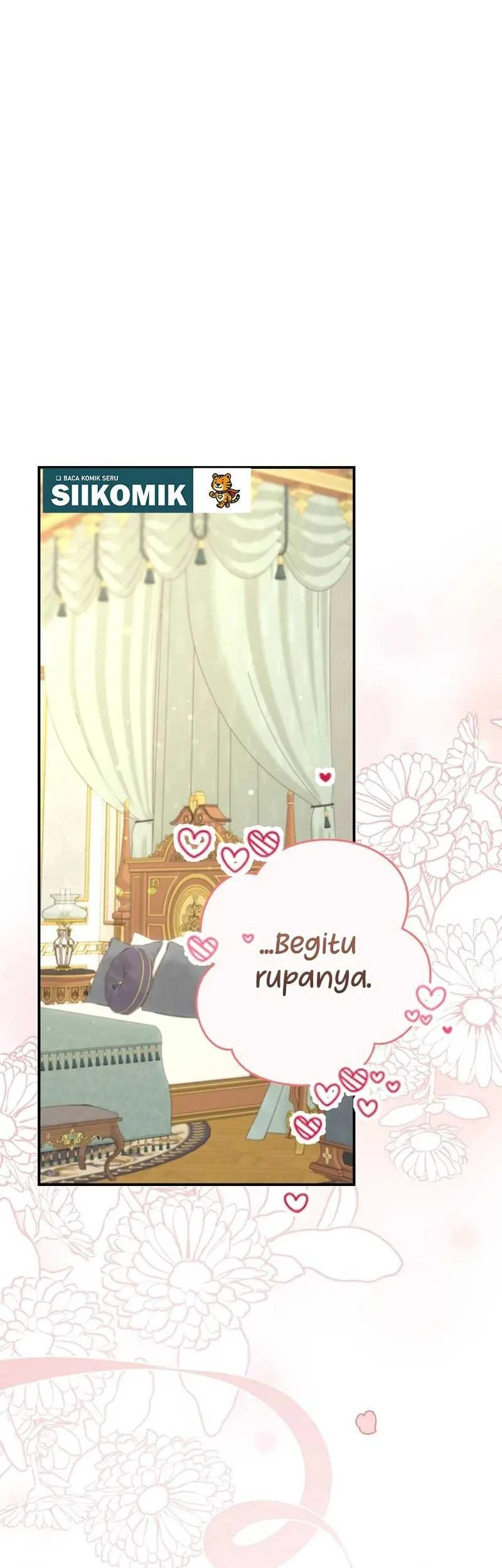 I Faked a Pregnancy, but My Husband Returned Chapter 33 Gambar 46