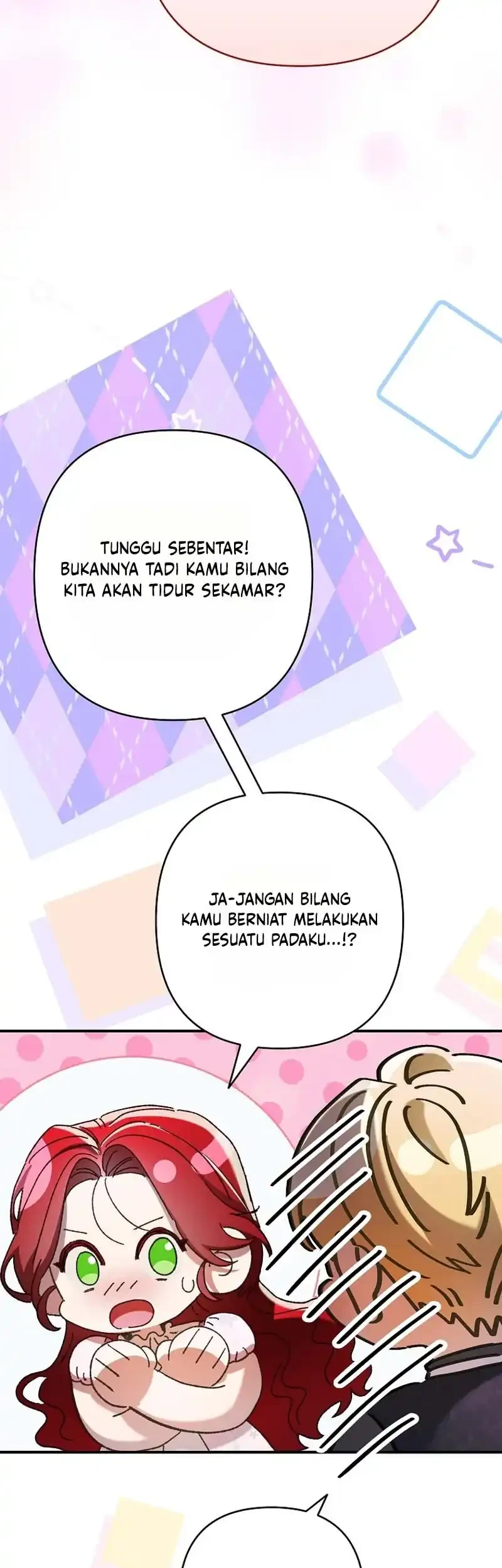 I Faked a Pregnancy, but My Husband Returned Chapter 34 Gambar 41