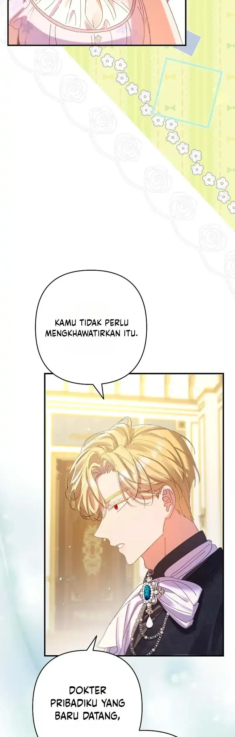 I Faked a Pregnancy, but My Husband Returned Chapter 34 Gambar 43