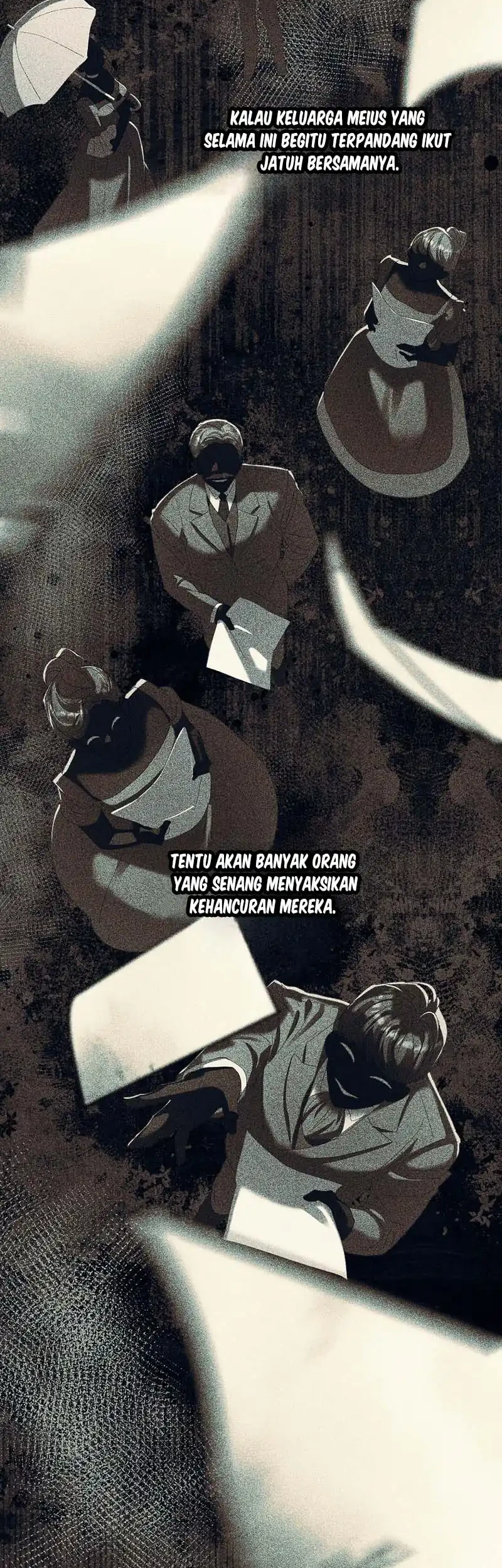 I Faked a Pregnancy, but My Husband Returned Chapter 36 Gambar 43