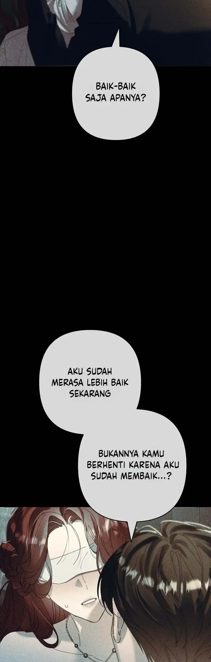 I Faked a Pregnancy, but My Husband Returned Chapter 41 Gambar 44