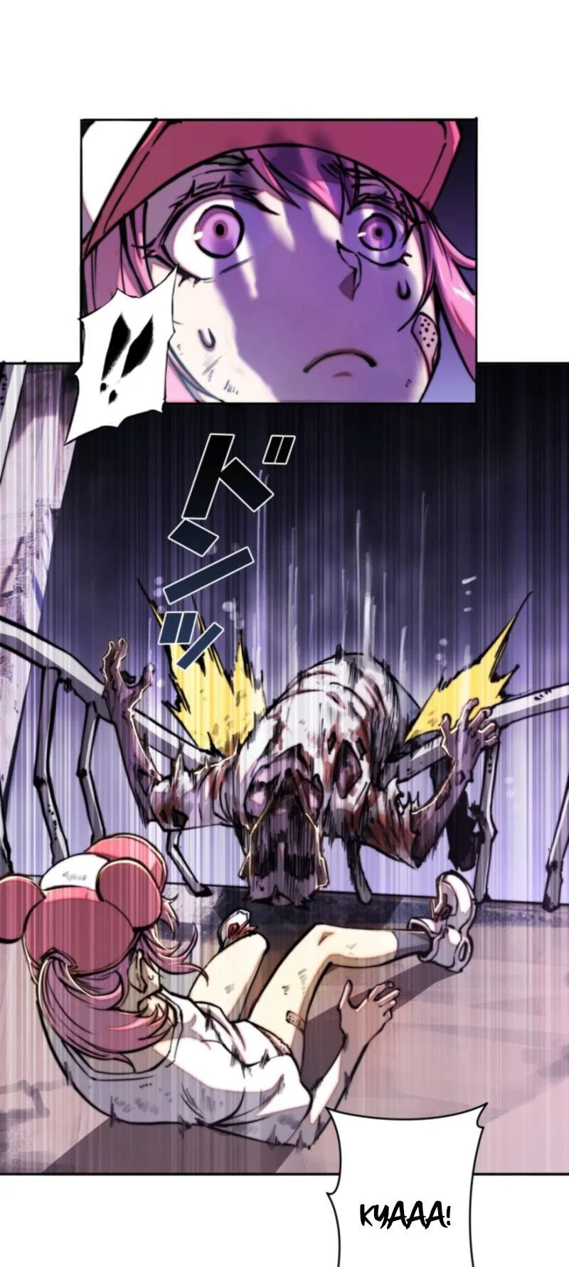I Gained Power in a Post-Apocalyptic World and Became Unrivaled in the Real World Chapter 14 Gambar 20