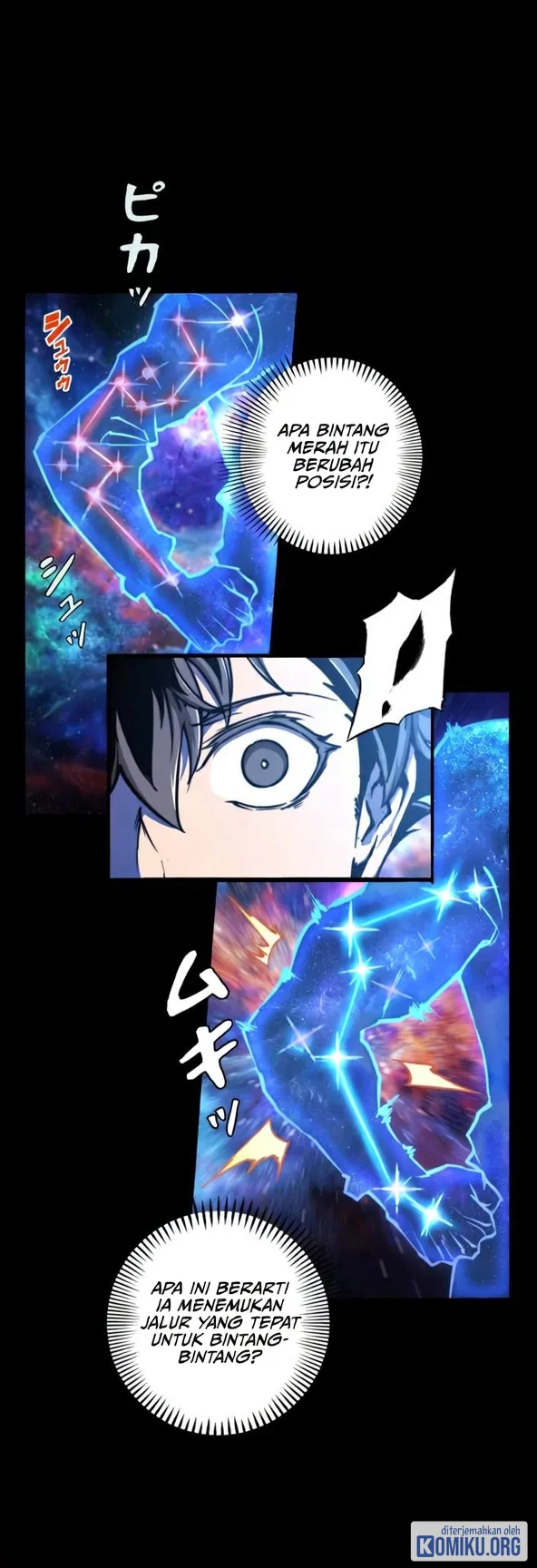 I Gained Power in a Post-Apocalyptic World and Became Unrivaled in the Real World Chapter 27 Gambar 19