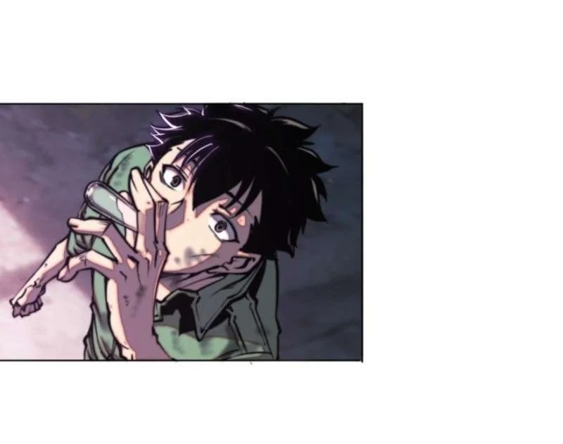I Gained Power in a Post-Apocalyptic World and Became Unrivaled in the Real World Chapter 5 Gambar 15