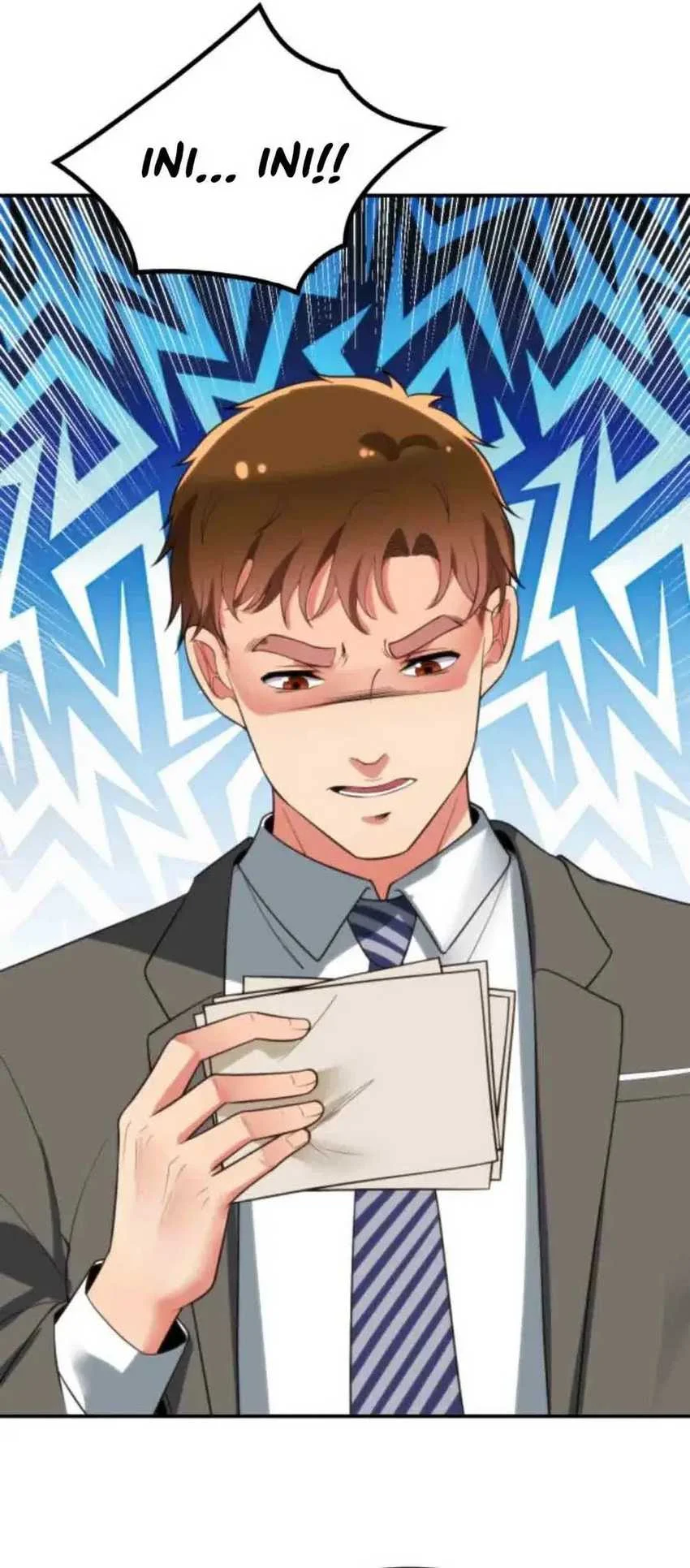I Have 90 Billion Licking Gold Chapter 323 Gambar 17