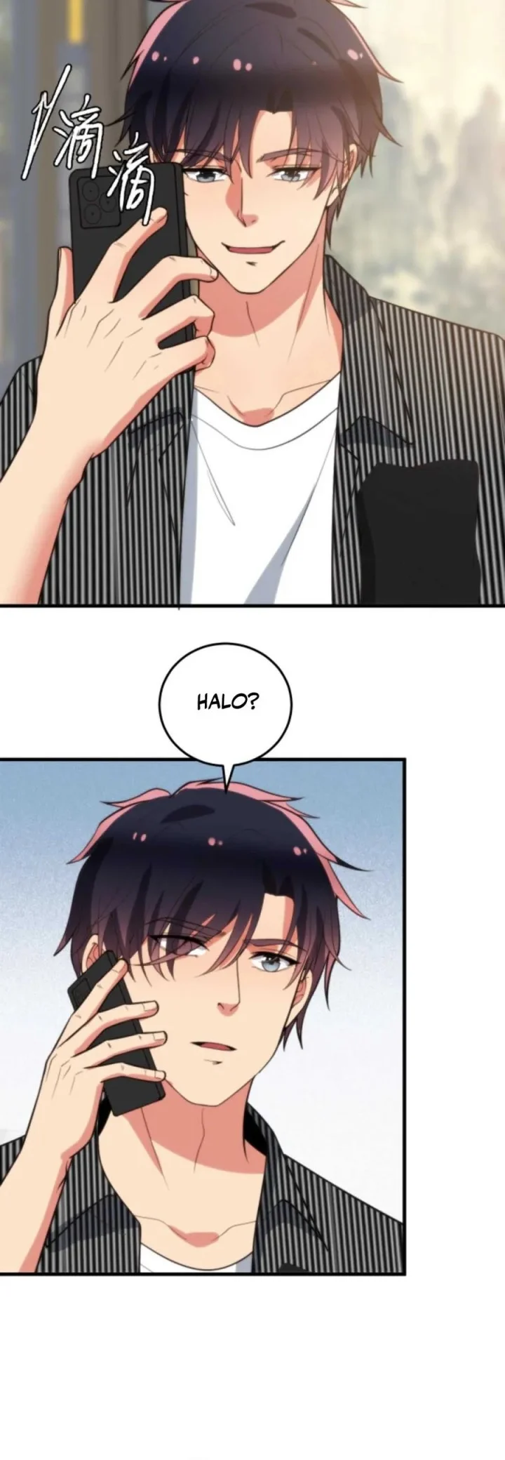 I Have 90 Billion Licking Gold Chapter 351 Gambar 17