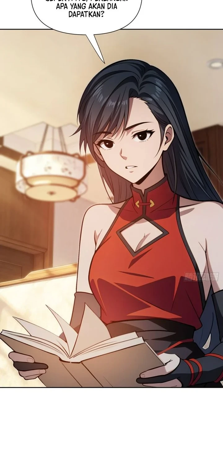 I Have Infinite Golden Traits Chapter 12 Gambar 27