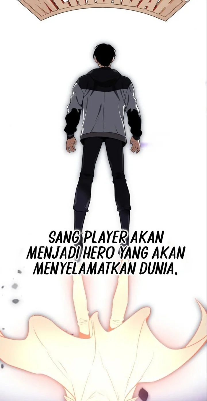 I Killed An Academy Player Chapter 03 Gambar 61