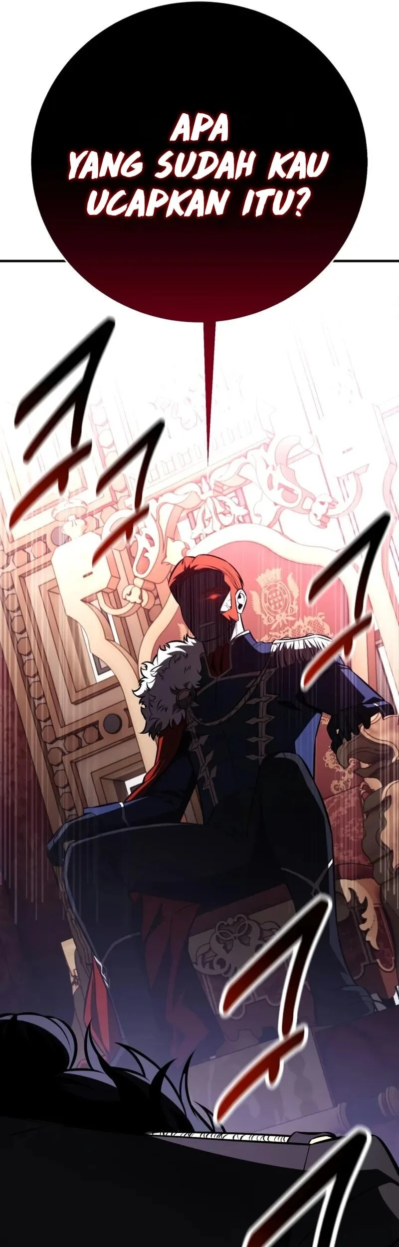 I Killed An Academy Player Chapter 103 Gambar 61