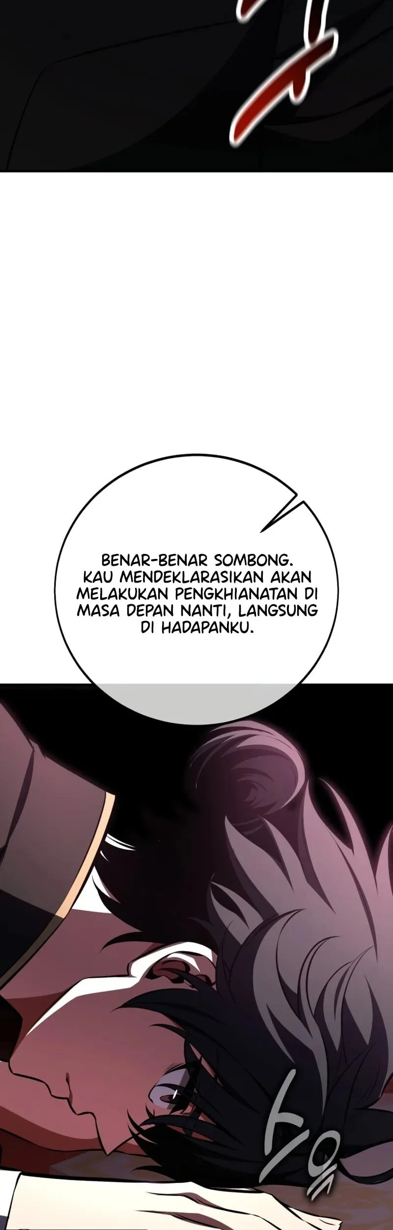 I Killed An Academy Player Chapter 103 Gambar 62