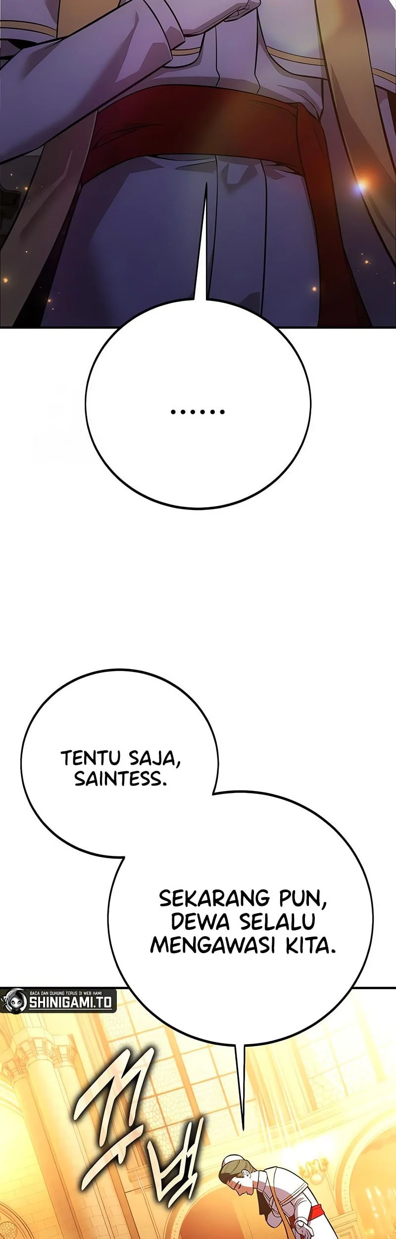 I Killed An Academy Player Chapter 104 Gambar 63