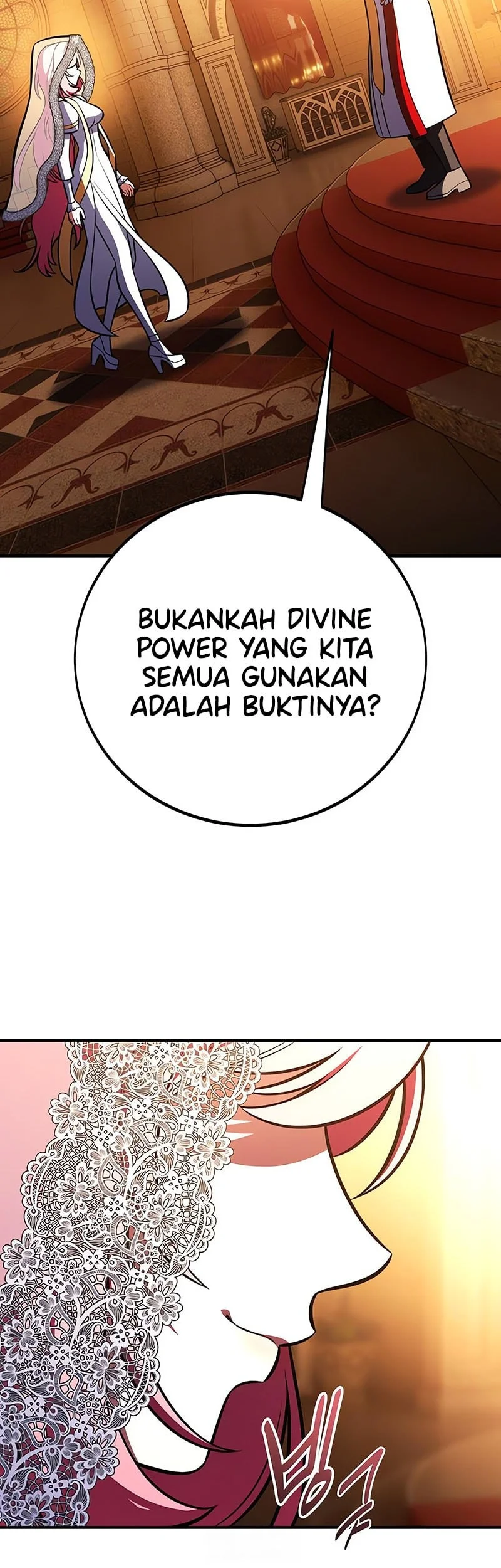 I Killed An Academy Player Chapter 104 Gambar 64
