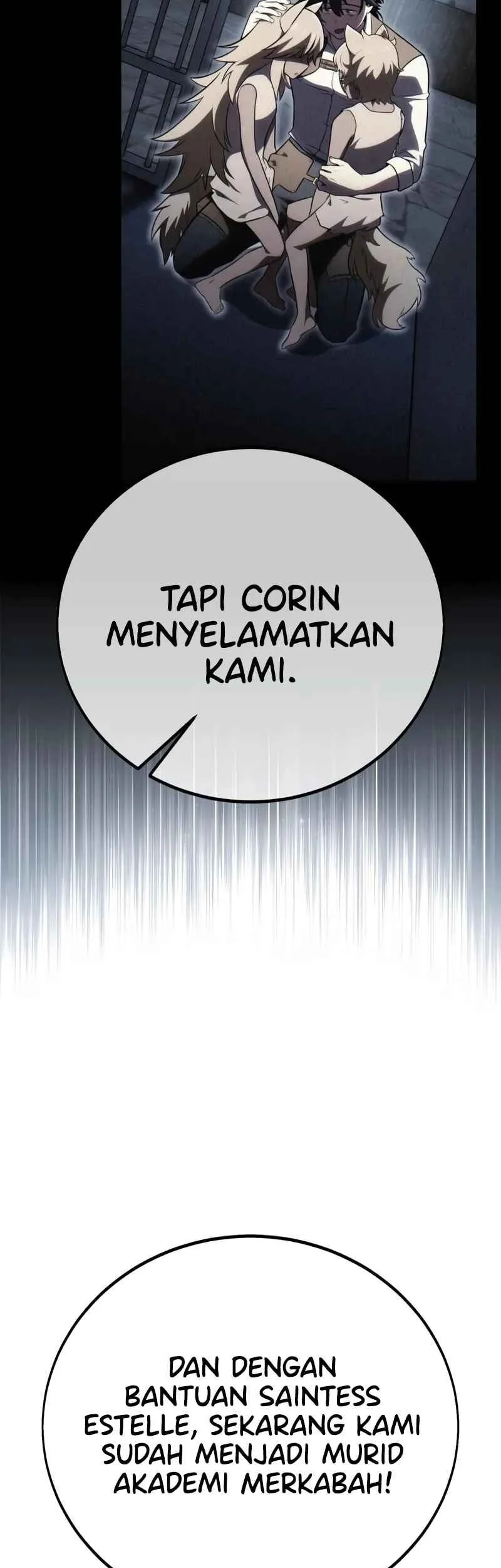 I Killed An Academy Player Chapter 105 Gambar 65