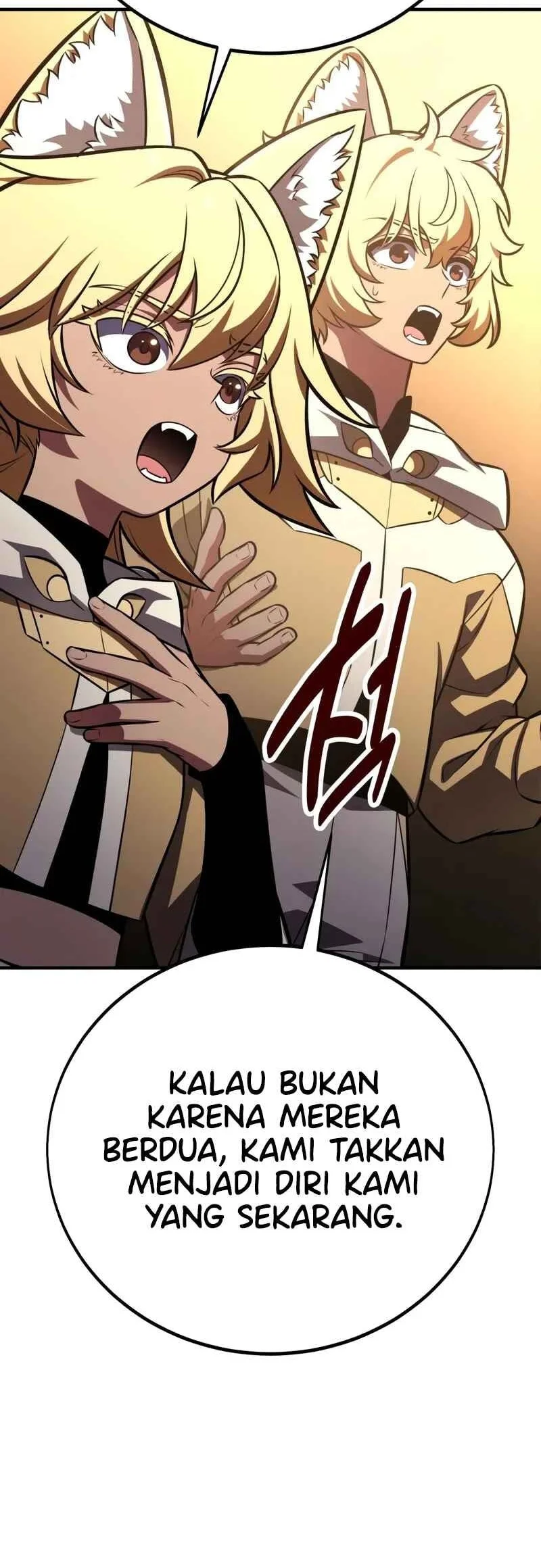 I Killed An Academy Player Chapter 105 Gambar 66