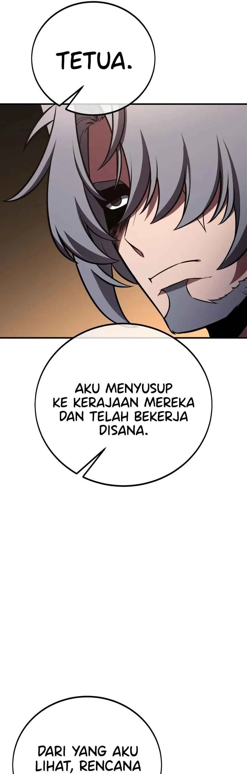 I Killed An Academy Player Chapter 105 Gambar 67