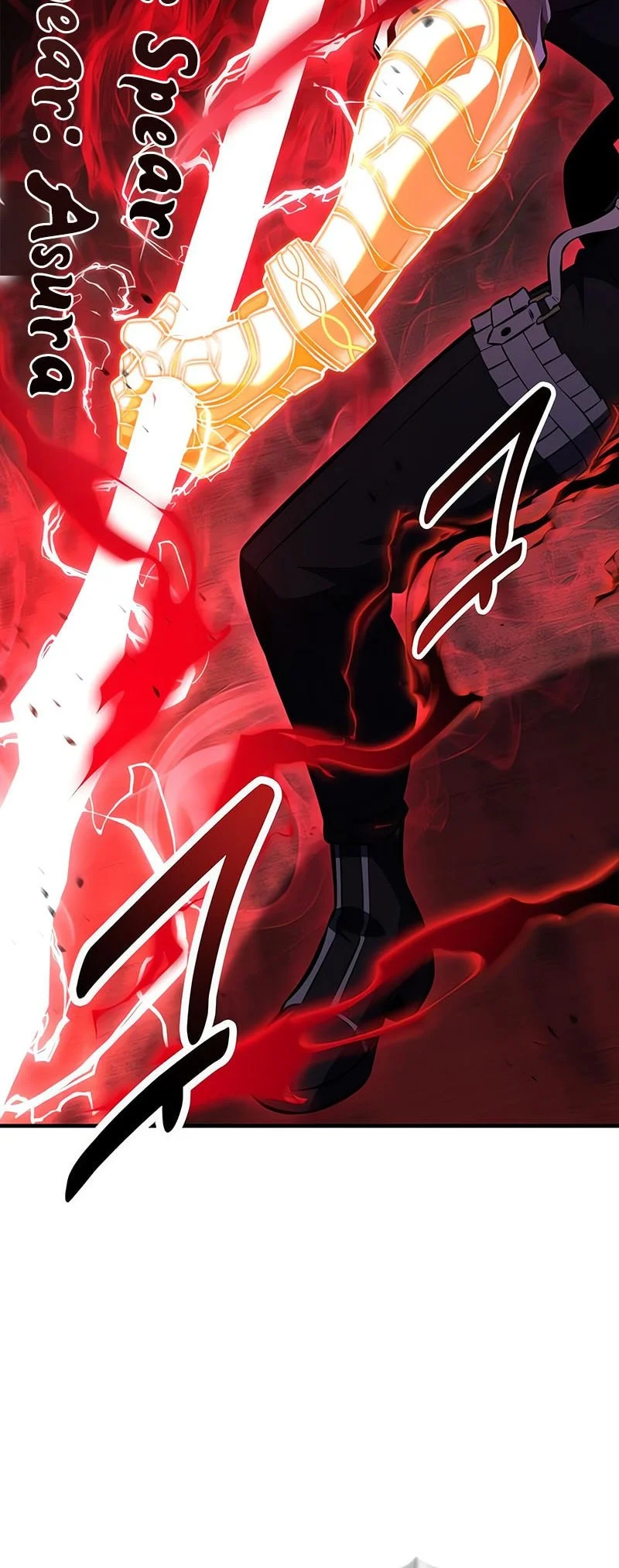 I Killed An Academy Player Chapter 110 Gambar 77